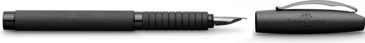 Faber-Castell Essentio (Black, 1 x)