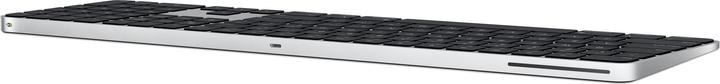 Produktbild Apple Magic Keyboard with Touch ID and Numeric Keypad 2024 (DE, Kabellos)