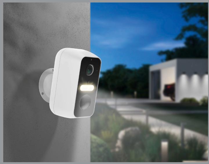 Produktbild Bea-Fon Safer3