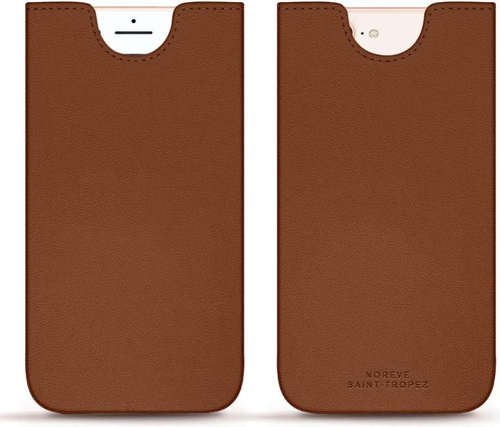 Productafbeelding Noreve Lederen omslag (Apple iPhone 7 Plus, Apple iPhone 8 Plus)