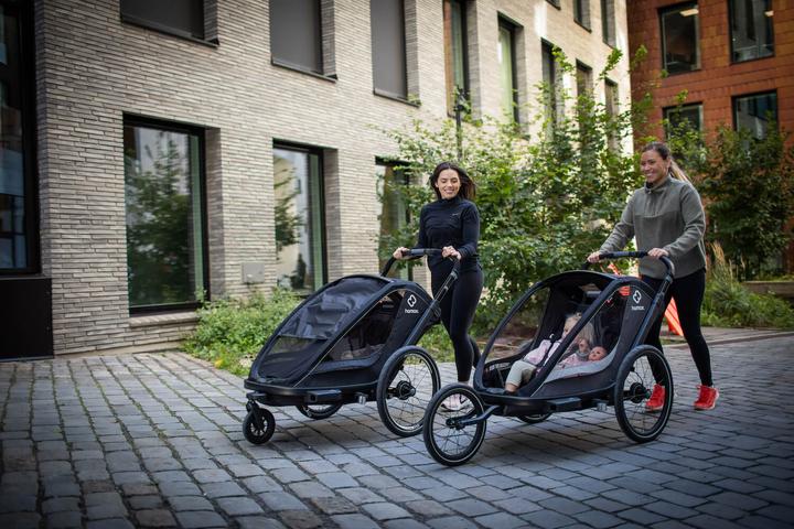 Immagine prodotto hamax Breeze Twin