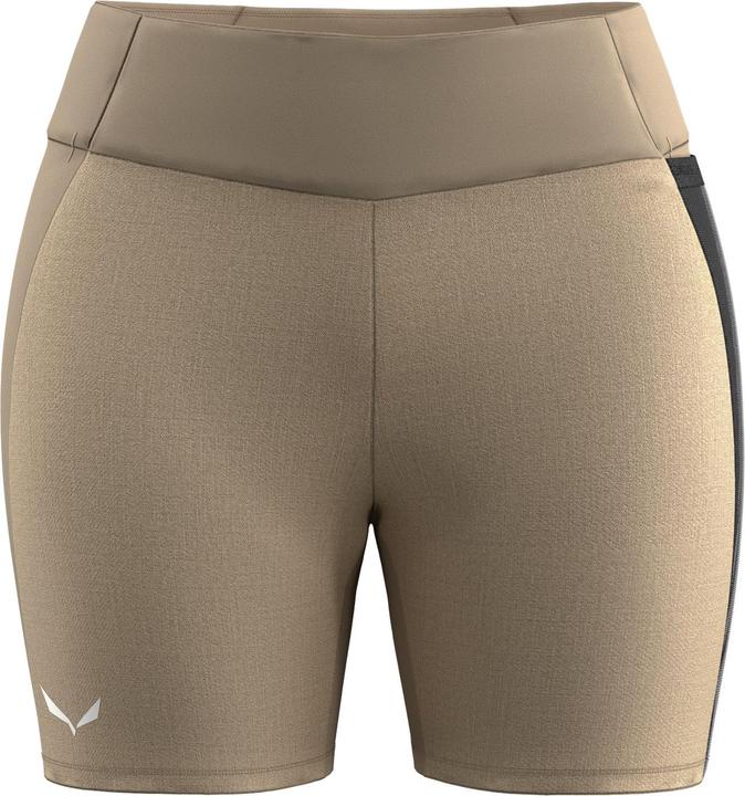 Actual product image Salewa Puez Hemp Durastretch Shorts Da (42, 48, XL)