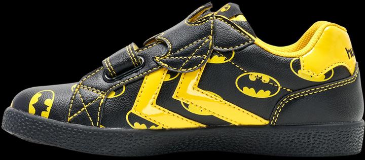 Produktbild hummel Batman Jet Court Low (30)