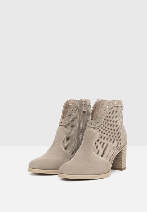 Produktbild Nero Giardini Stiefelette (40)