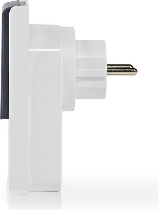 Produktbild Nedis WIFIPO120EWT