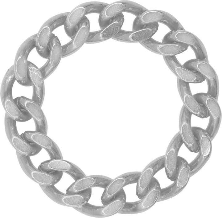 Actual product image Heideman Semir silver coloured (60)