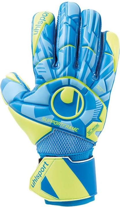 Uhlsport Gants de gardien de but Radar Control Soft SF pour hommes