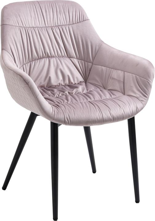 Produktbild SalesFever Essgruppe (160 x 85 x 76.5 cm)