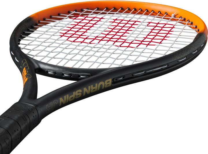 Immagine prodotto Wilson Burn Spin 26 Junior (0, 296 g)