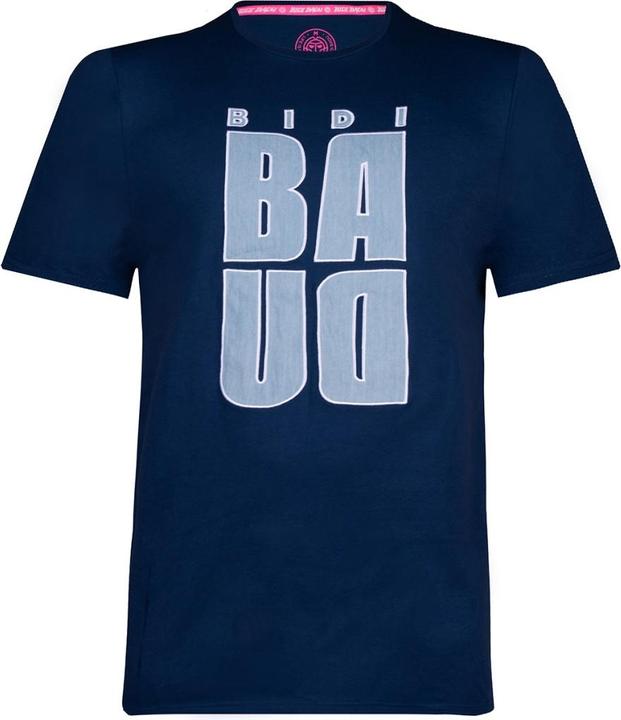 Produktbild Bidi Badu Bongany Lifestyle Tee - dunkelblau (XL)