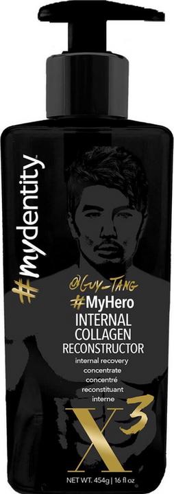 Mydentity by Guy Tang mydentity Care - #MyHero X3 (473 ml)