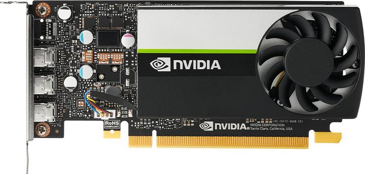 Immagine prodotto Lenovo Nvidia T400 3xmDP (4 GB)
