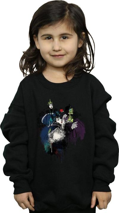 Produktbild Disney Sweatshirt Mädchen (116)