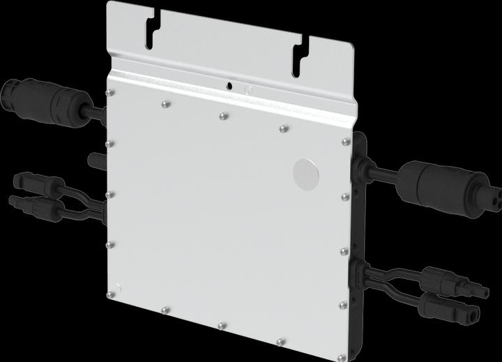 Image du produit Hoymiles HM-1500 Micro-inverter
