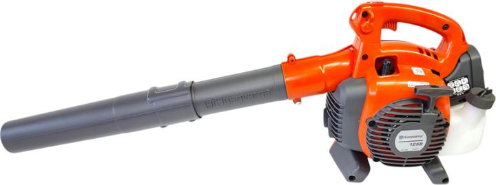 Produktbild Husqvarna 125b (Benzinbetrieb, Laubsauger-& bläser)