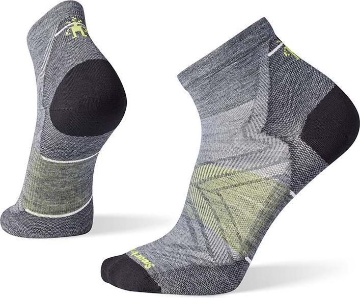 Smartwool Ms Run Zero Cushion Ankle