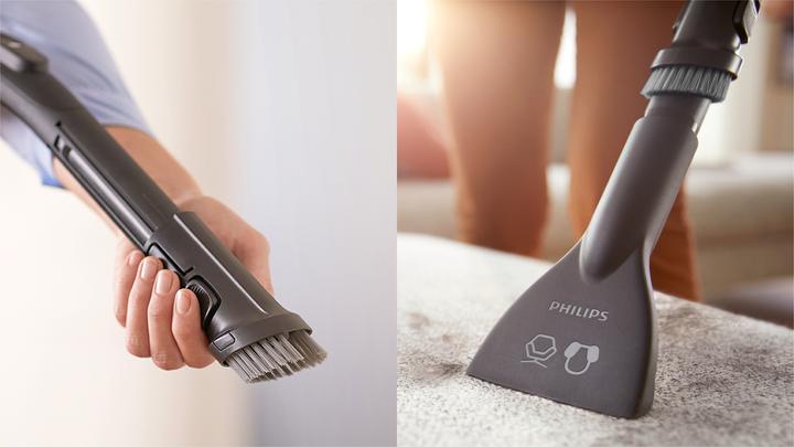 Actual product image Philips XD5122/10