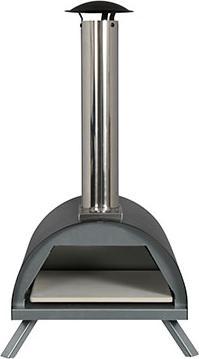Actual product image BBQ Dragon Dada (Pizza oven wood)