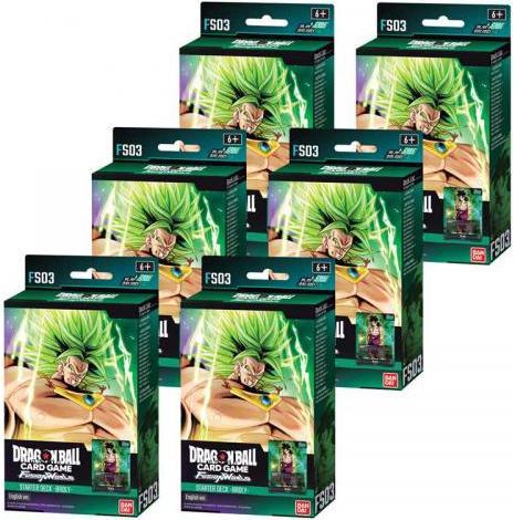 Immagine prodotto Dragon Ball - (Inglese, Pacchetto Booster)