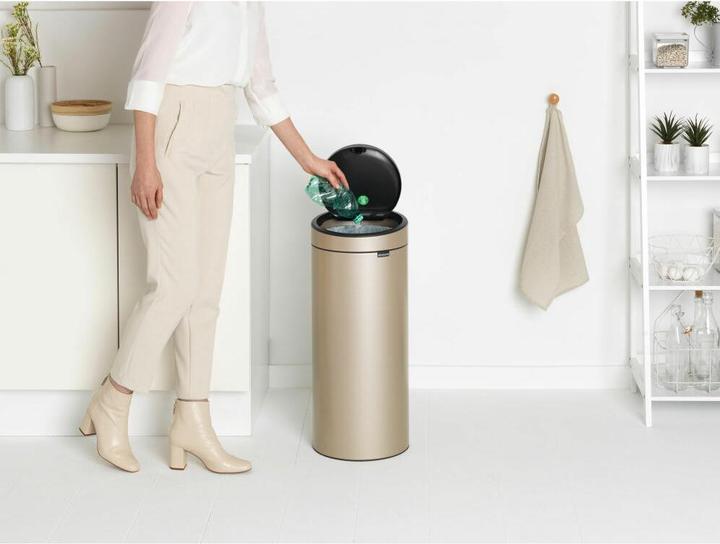 Produktbild Brabantia Touch Bin New (30 l)