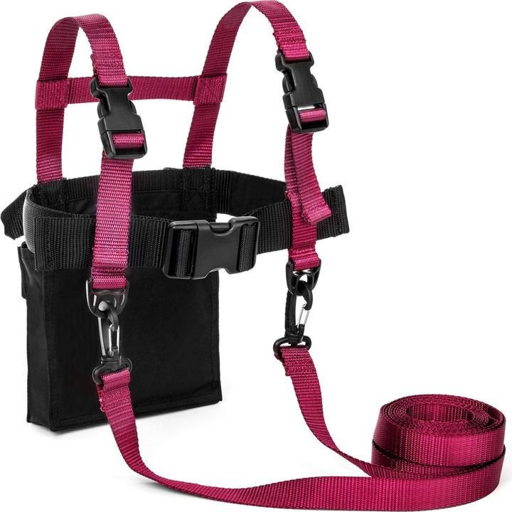 Immagine prodotto Lucky Bums Ski Trainer