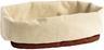 Immagine prodotto Pebbly Haversack marrone 22x26.5x14 cm