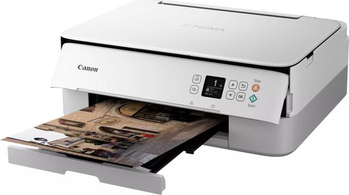 Produktbild Canon PIXMA TS5351i (Tintenpatrone, Farbe)
