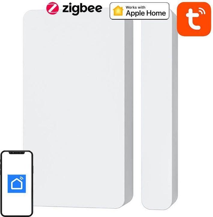 Actual product image Neo Intelligenter Tür-Fenster-Sensor