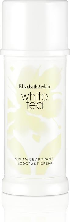 Elizabeth Arden White Tea (Roll-on, 40 ml)