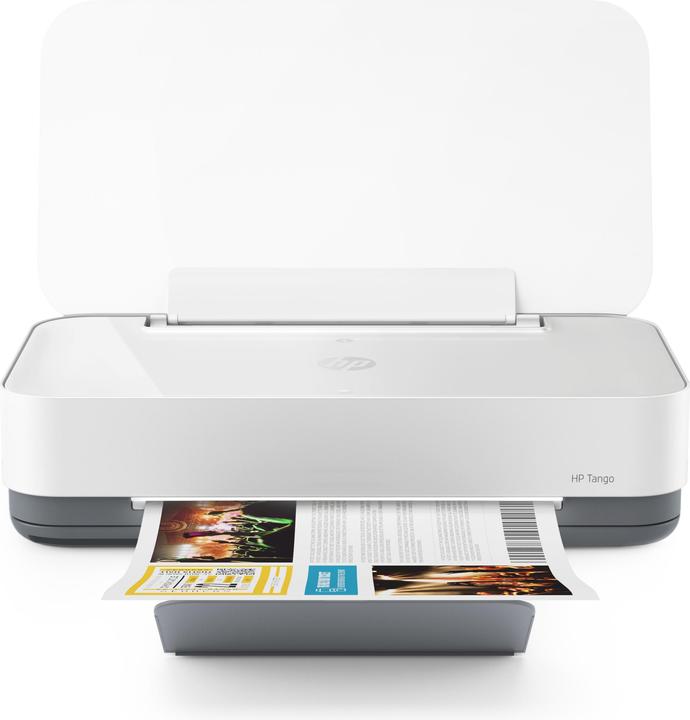 HP Tango (Tintenpatrone, Farbe)