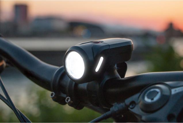 Image du produit Sigma Sport Aura 35 (35 lm, 35 lm)