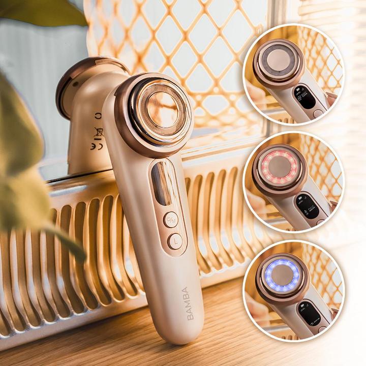 Produktbild Cecotec Bamba FaceCare LightSonic