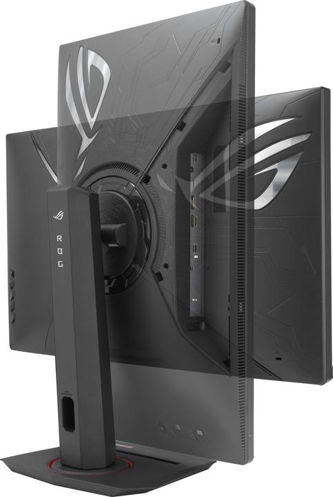 Actual product image ASUS ROG Strix XG27ACG (2560 x 1440 pixels, 27")