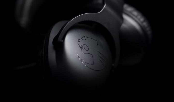 Produktbild Roccat Cross (Kabelgebunden)