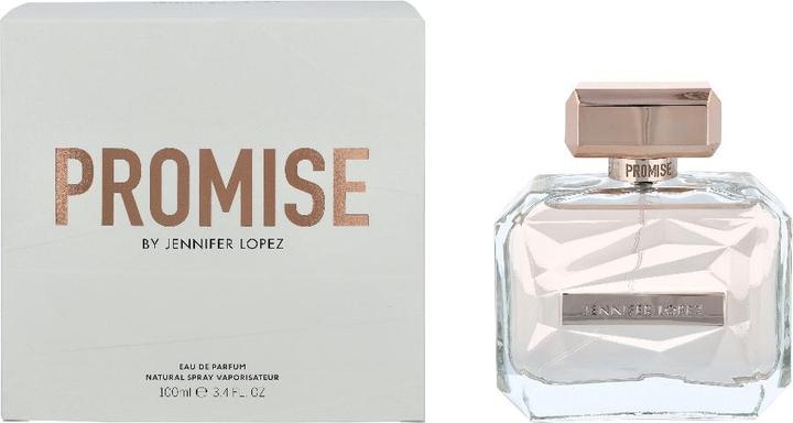 Produktbild Jennifer Lopez Promise Edp Spray (Eau de Parfum, 100 ml)
