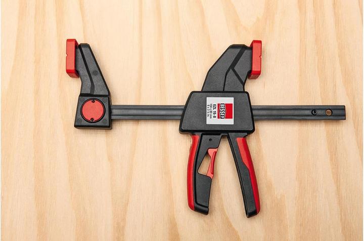 Immagine prodotto Bessey Morsetto a una mano EZ (450 mm)