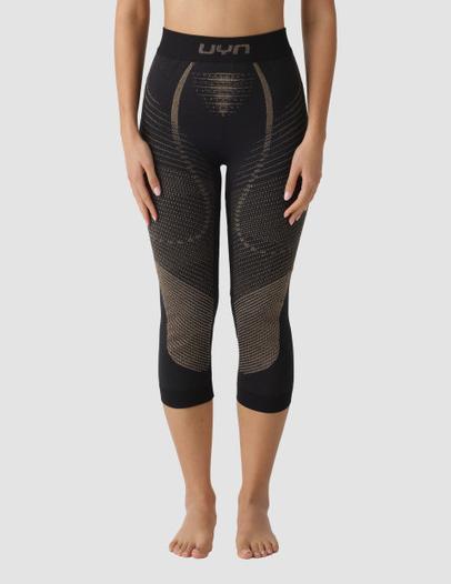 UYN 3/4-Thermohose Cashmere Shiny 2.0