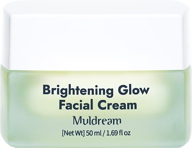 Immagine prodotto Muldream Crema viso illuminante - AHA Vitamina C (50 ml, Crema 24h)