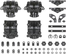 Immagine prodotto Tamiya TB-03 A-Parts
