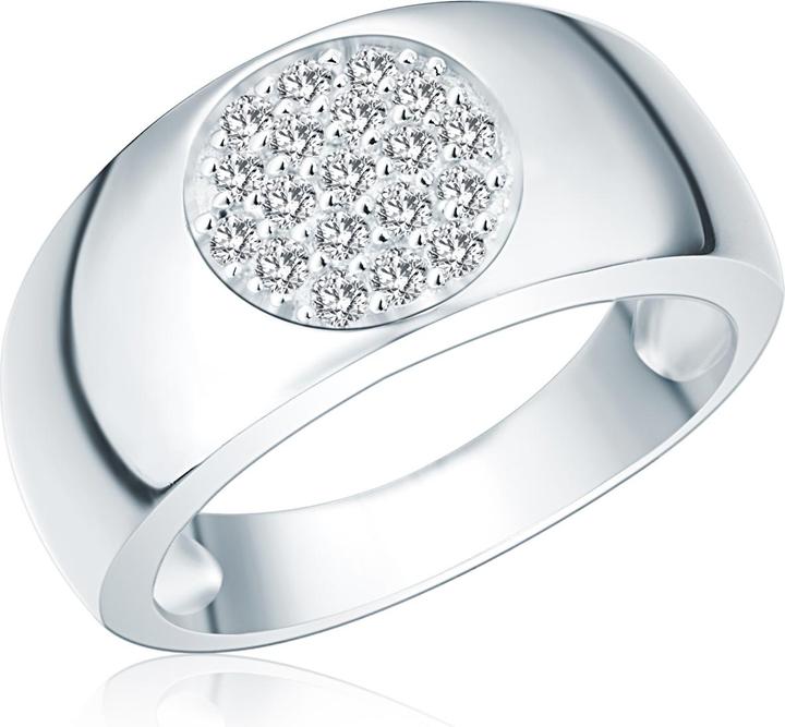 Immagine prodotto Rafaela Donata Donna Argento Zirconia argento - 3888 (54, 925 Argento)
