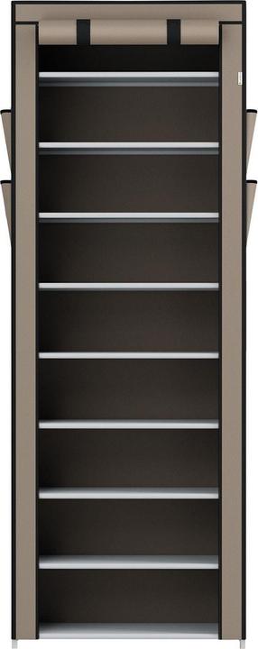 Immagine prodotto Juskys Angelo (58 x 160 x 28 cm)