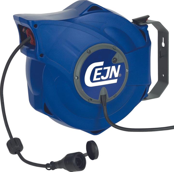 Immagine prodotto Cejn Avvolgitore elettrico di cavi (17 m, 1.50 mm².)