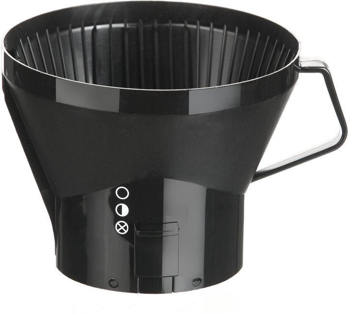 Actual product image Moccamaster Manual Drip-Stop Brew Basket