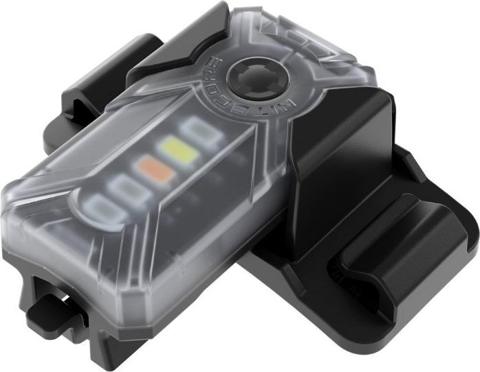 Produktbild Nitecore NU07 LE - Signalleuchte (6.18 cm, 15 lm)