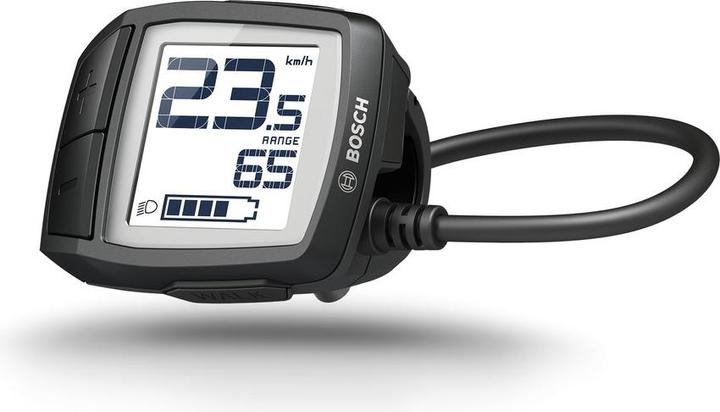Produktbild Bosch eBike Purion (Display)