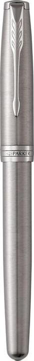 Actual product image Parker Pen Sonnet (Silver, 1 x)