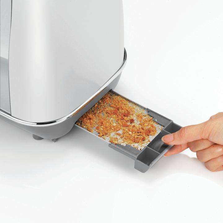 Actual product image Morphy Richards Evoke 2 disc(s)