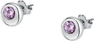 Produktbild Morellato Popular Semipreziose Saxn20 Sterling Silver Stud Earrings