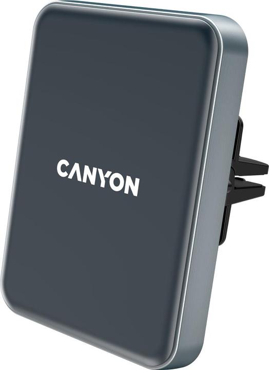 Produktbild Canyon Magnet Handyhalterung QI Laden (15 W)