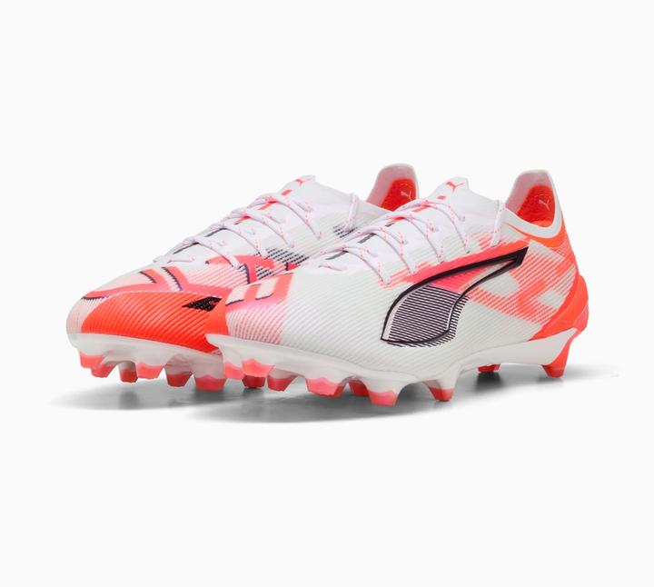 Actual product image Puma Ultra 5 Ultimate Fg (36)